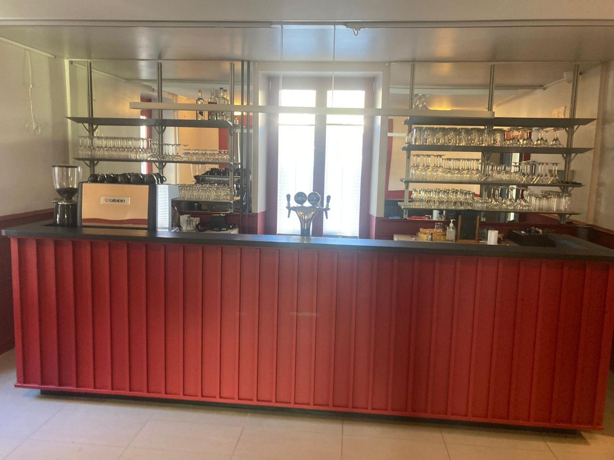 Au Boeuf Rouge Otel Crassier Dış mekan fotoğraf