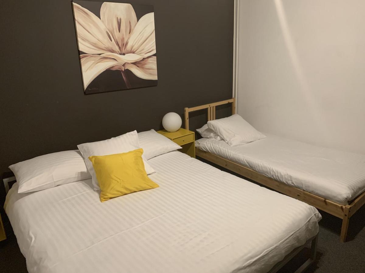 Au Boeuf Rouge Otel Crassier Dış mekan fotoğraf